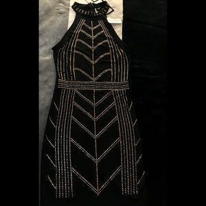 Windsor Bodycon Dress
